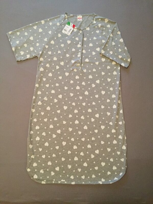 Camicia da notte cotone - Notti Magiche -
