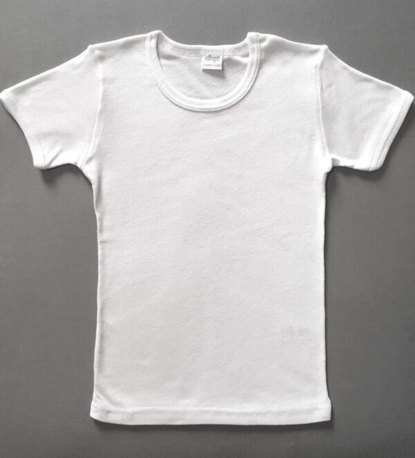 Maglia bimbo cotone - Ellepi - - immagine 2