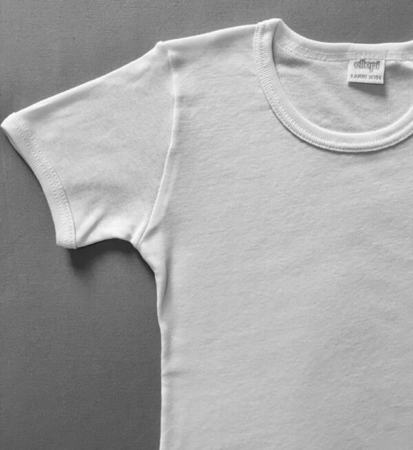 Maglia bimbo cotone - Ellepi - - immagine 3