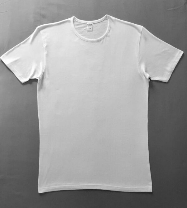 Maglia uomo cotone - Garda - - immagine 2