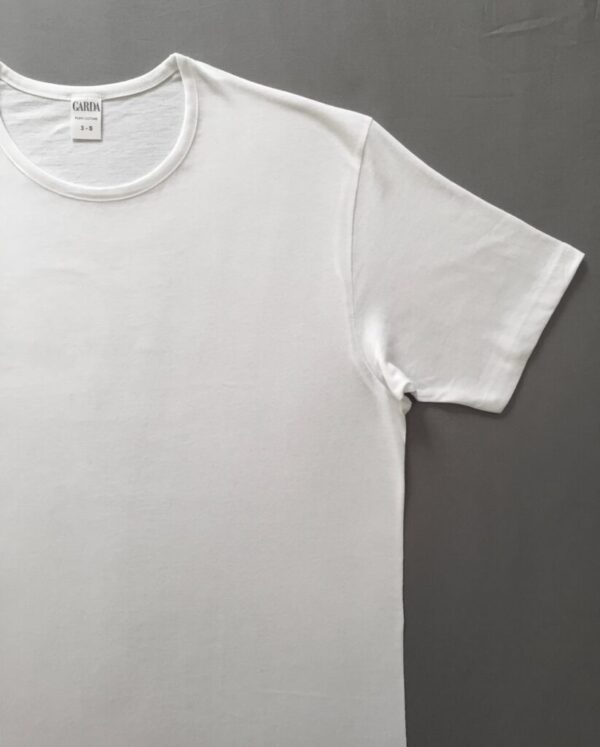 Maglia uomo cotone - Garda - - immagine 3