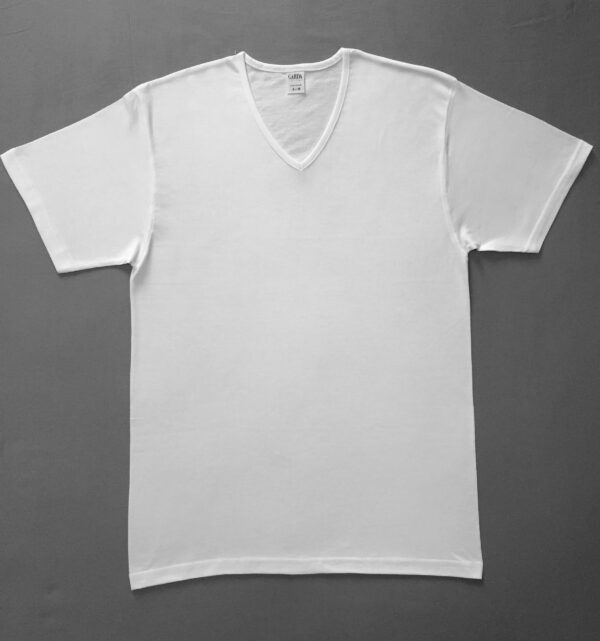 Maglia uomo cotone - Garda - - immagine 3