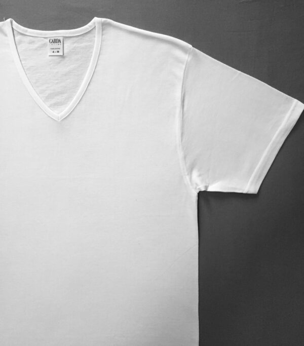 Maglia uomo cotone - Garda - - immagine 4