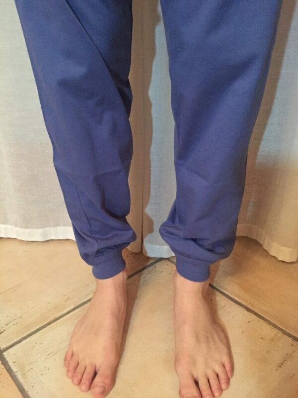 Pigiama uomo cotone - Bip Bip - - immagine 2