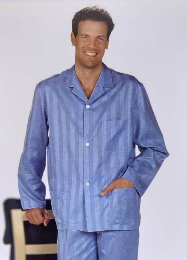 Pigiama uomo cotone - Pier Morris -