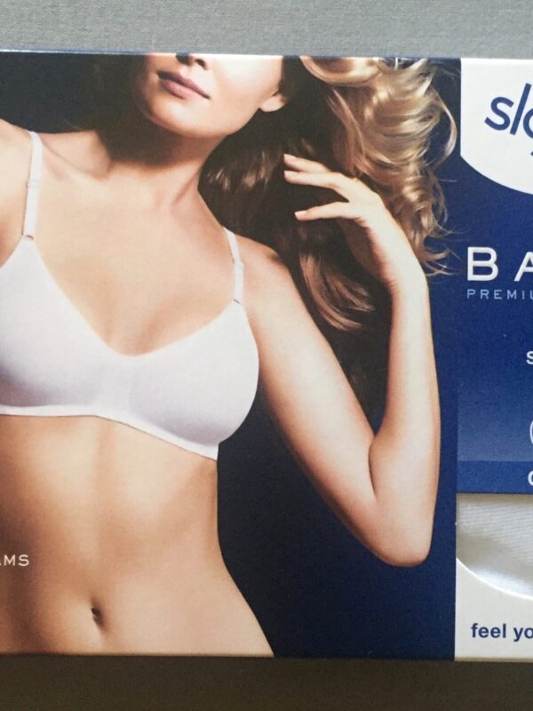 Reggiseno donna cotone - Sloggi -