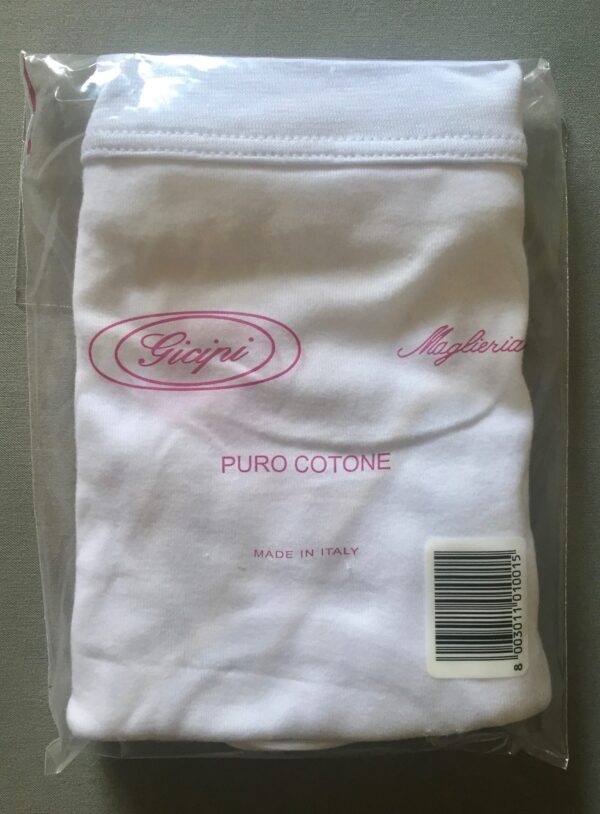 Slip uomo cotone con apertura - Gicipi - - immagine 3