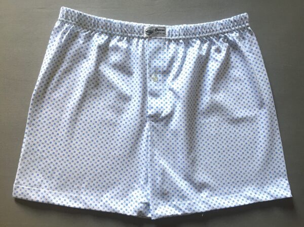 Boxer uomo jersey cotone - John -
