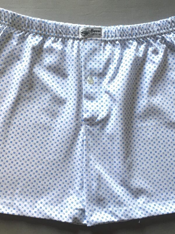 Boxer uomo jersey cotone - John -