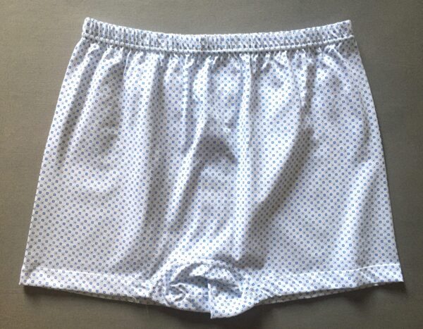 Boxer uomo jersey cotone - John - - immagine 2