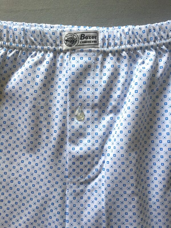 Boxer uomo jersey cotone - John - - immagine 3