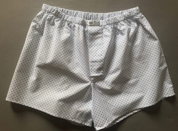 Boxer uomo cotone - Blitz moda -