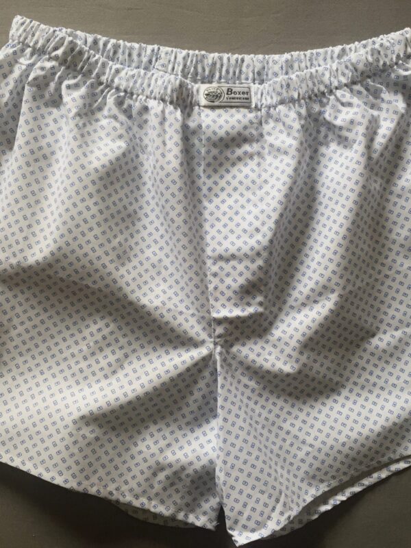 Boxer uomo cotone - Blitz moda -