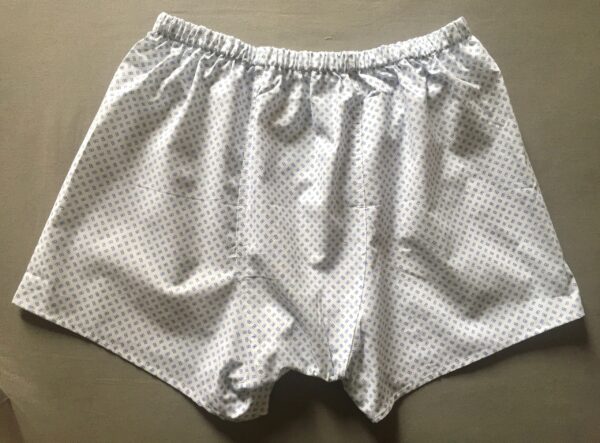 Boxer uomo cotone - Blitz moda - - immagine 3