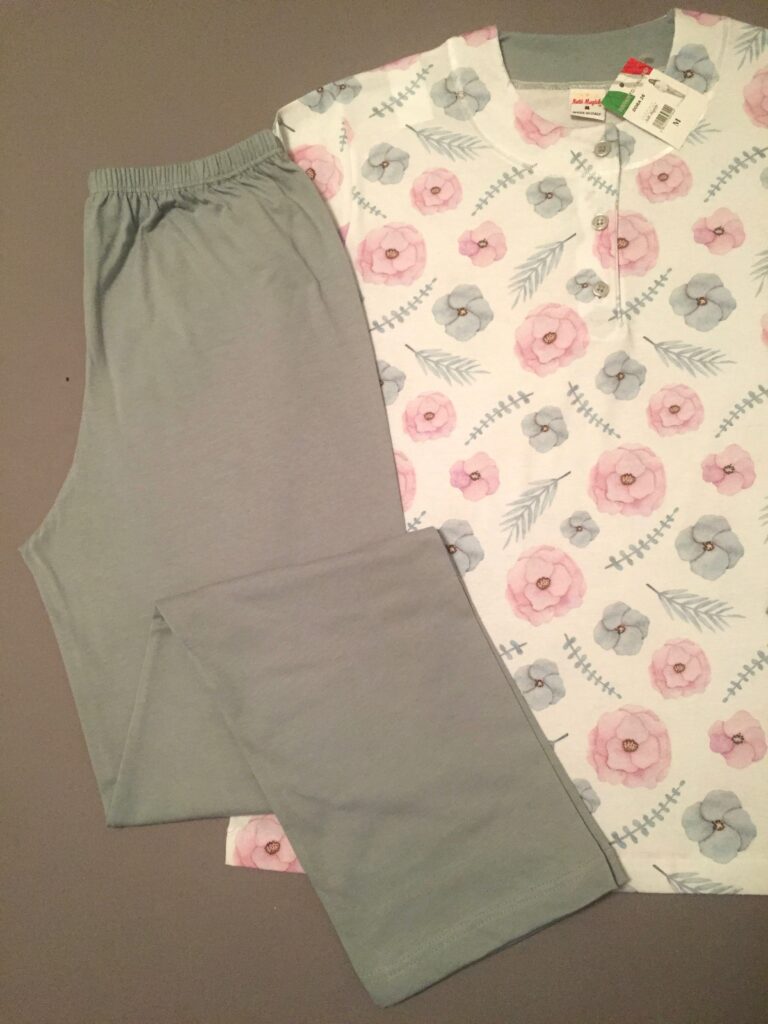 Notti magiche pigiami outlet