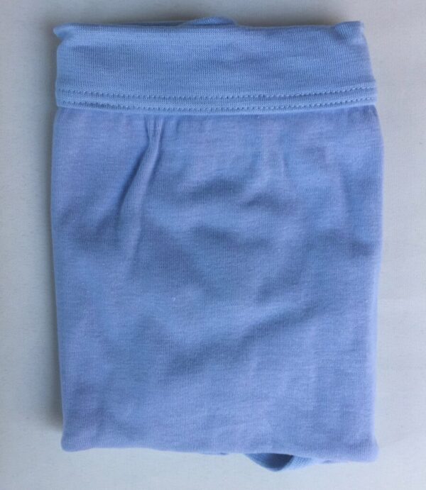 Slip uomo cotone con apertura - Gicipi - - immagine 4